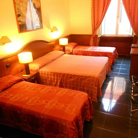 Guest house Persepolis Rome