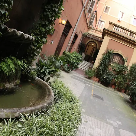 Persepolis Guest house Rome